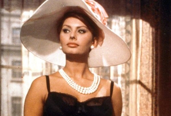 Η θεϊκή Σοφία Λόρεν 90άρισε