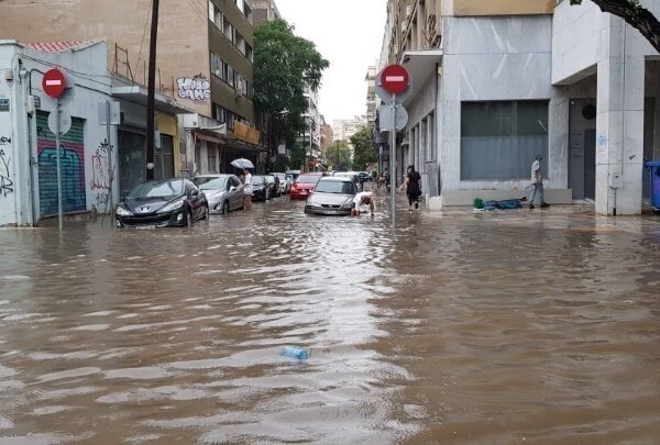 Η Ελλάδα θα λάβει 101,53 εκατ. ευρώ από το Ταμείο Αλληλεγγύης της&hellip;
