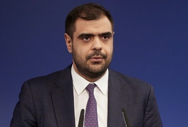 Μαρινάκης: Τι είπε για ΟΠΕΚΕΠΕ, Τέμπη και Τσίπρα