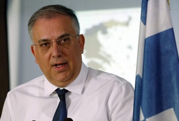 Τάκης Θεοδωρικάκος: Αυξάνεται στα 102 εκατ. ευρώ η χρηματοδότηση του προγράμματος της&hellip;