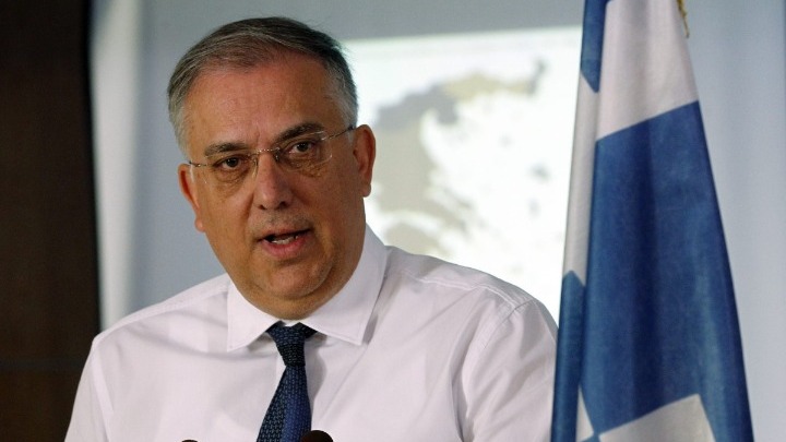 Τάκης Θεοδωρικάκος: Αυξάνεται στα 102 εκατ. ευρώ η χρηματοδότηση του προγράμματος της Έξυπνης&hellip;