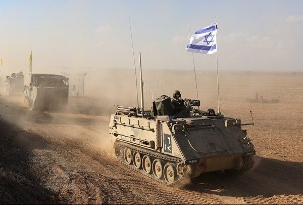 Κλιμάκωση των απειλών και των εχθροπραξιών του Ισραήλ και της Χεζμπολά του Λιβάνου