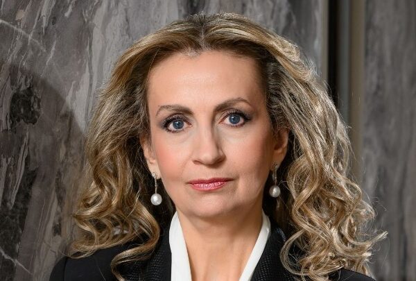 Σοφία Κουνενάκη Εφραίμογλου / Ο επιχειρηματικός κόσμος πιστεύει ότι ήρθε η ώρα&hellip;