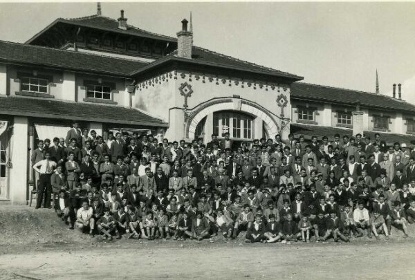 Ανατόλια: Ένα σχολείο…«πρόσφυγας» παρουσιάζει την ιστορία του και την ιστορία της πόλης