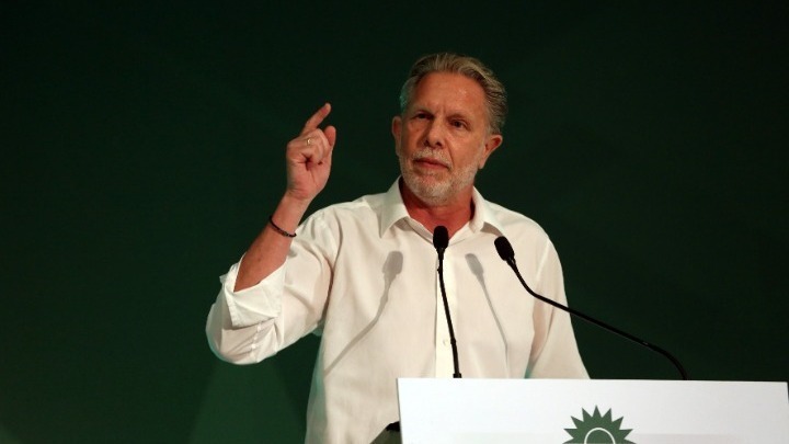 Π. Γερουλάνος: Ήρθε η ώρα για αλλαγή και αναγέννηση – Νίκη αξιών&hellip;