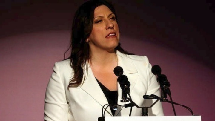  Κωνσταντοπούλου: «Είναι χρέος μας να πάμε μέχρι τέλους για το σκάνδαλο των υποκλοπών»&hellip;