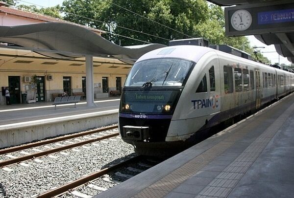 Κυρανάκης: Τα θεμέλια για έναν σιδηρόδρομο πιο ασφαλή, πιο σύγχρονο, πιο αξιόπιστο