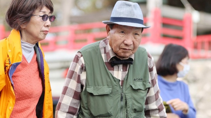 Ιουάο Χακαμάντα: Πέρασε 46 χρόνια στα κελιά των μελλοθανάτων – Αθωώθηκε στα&hellip;