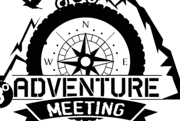 3ο ADVENTURE MEETING: Λαύριο, 28 & 29 Σεπτεμβρίου 2024