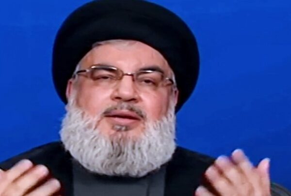 Χασάν Νασράλα: Ποιος είναι ο πανίσχυρος ηγέτης της Χεζμπολάχ