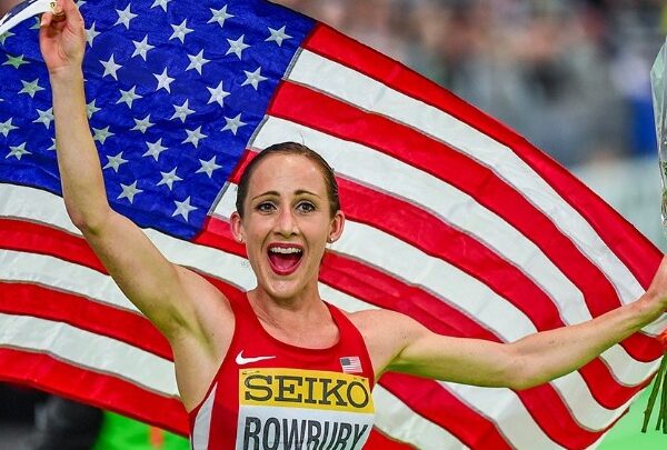 Ολυμπιονίκης με 12 χρόνια καθυστέρηση!