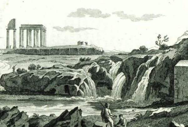 Λειψυδρία στην Αττική: Η διαχρονική απειλή, που οι αρχαίοι πρόγονοι απέδιδαν σε&hellip;