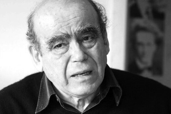 Πέθανε ο Θανάσης Βαλτινός