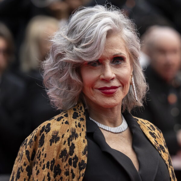 H Τζέιν Φόντα θα τιμηθεί με το Βραβείο Lifetime Achievement, στα Βραβεία&hellip;