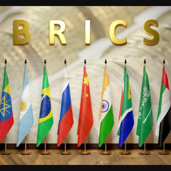 BRICS: Τα βλέμματα όλων στη 16η Σύνοδο Κορυφής – Η διεύρυνση που&hellip;