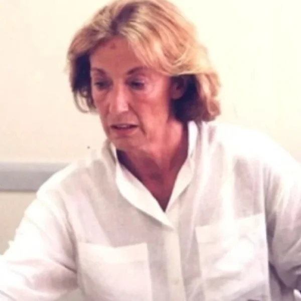 Πέθανε η δημοσιογράφος Χαρά Κιοσσέ