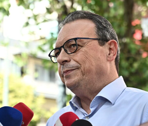 Σωκράτης Φάμελλος: Το συνέδριο είναι πάρα πολύ κρίσιμο