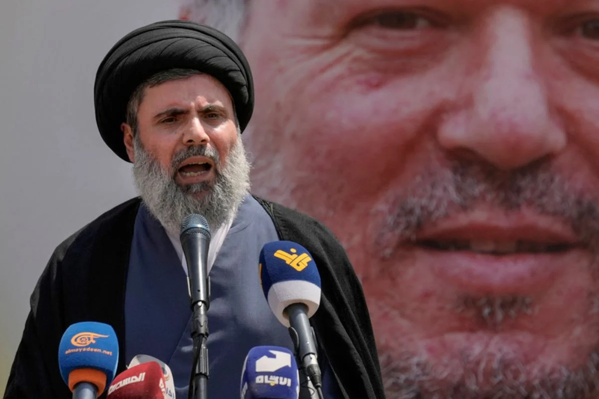 Το Ισραήλ επιβεβαίωσε τον θάνατο του επικρατέστερου διαδόχου του Χασάν Νασράλα 