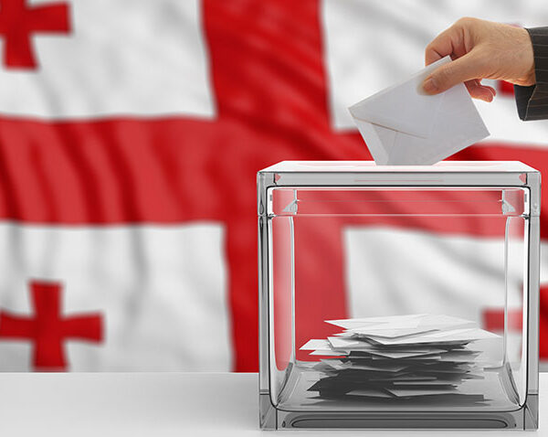 Εκλογές στη Γεωργία: Χάος με τα exit polls