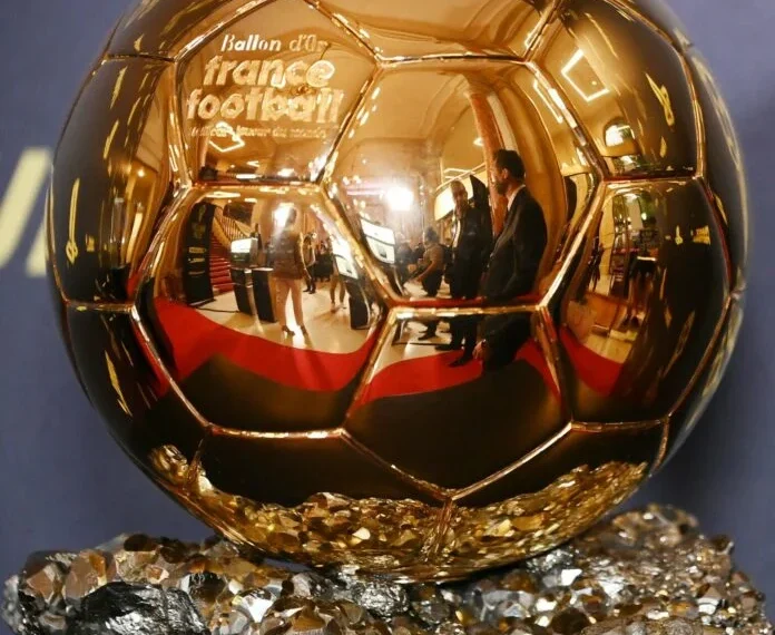 Ρόδρι: Η χρονιά όνειρο του χαρίζει τη Χρυσή Μπάλα