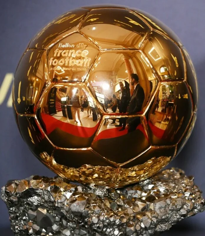 Ρόδρι: Η χρονιά όνειρο του χαρίζει τη Χρυσή Μπάλα