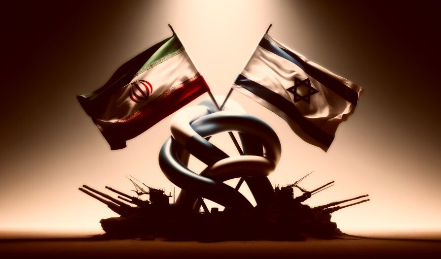 Η σύγκρουση Ισραήλ-Ιράν και οι επιπτώσεις στις αγορές