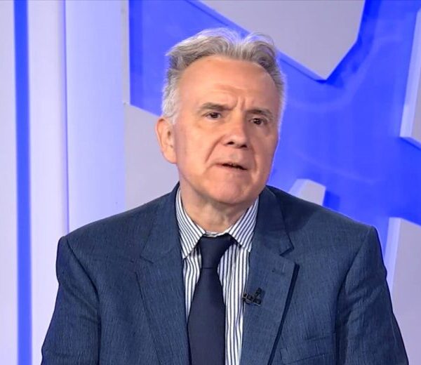 Κ. Λάβδας: Το μεταναστευτικό πρέπει να μπει σε μια τελική ευθεία, διαφορετικά&hellip;