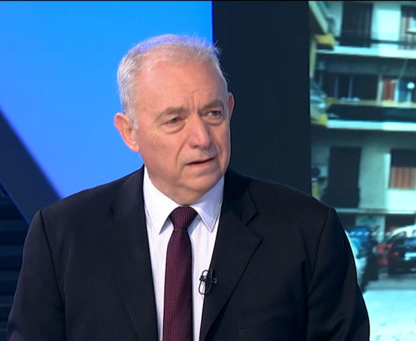 «Προειδοποίηση» Λέκκα για σεισμό-«μαμούθ» στην Κωνσταντινούπολη