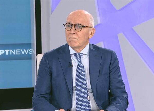 Π. Ρουμελιώτης: Ο κόσμος οδεύει προς τον κατακερματισμό