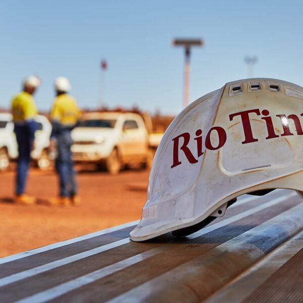 Rio Tinto: Ο γίγαντας εξορύξεων εξαγοράζει την Arcadium Lithium