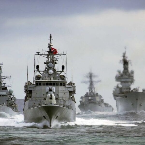 Αντιπτέραρχος (Ι) εα. Κωνσταντίνος Ιατρίδης / Οι navtex αόριστης διάρκειας και η&hellip;