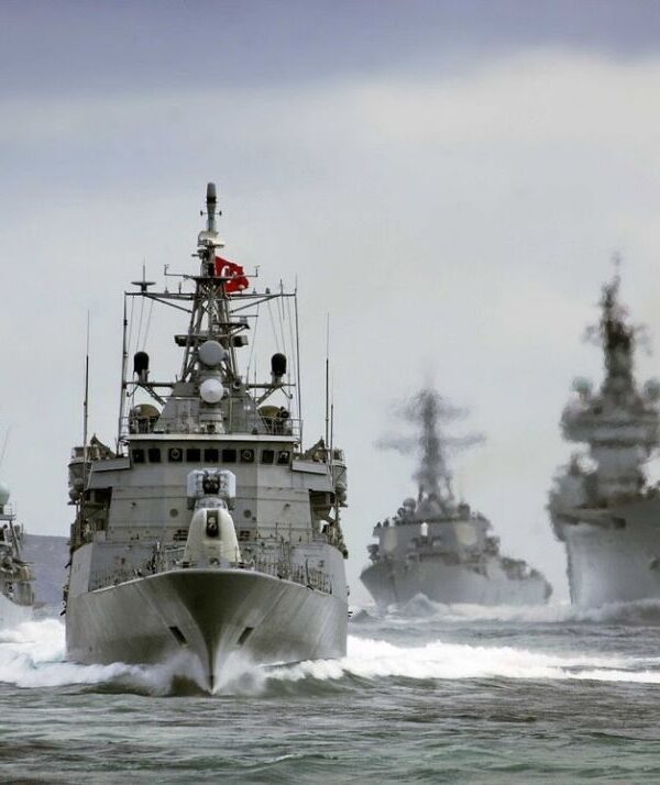 “Ταραγμένα νερά” προκαλούν οι δύο τουρκικές NAVTEX για το AEGAEO