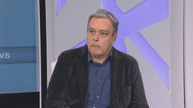 Χρ. Βερναρδάκης: «Ο Κασσελάκης δεν θα εκλεγεί, έχει μια βασικότατη συστημική αδυναμία»