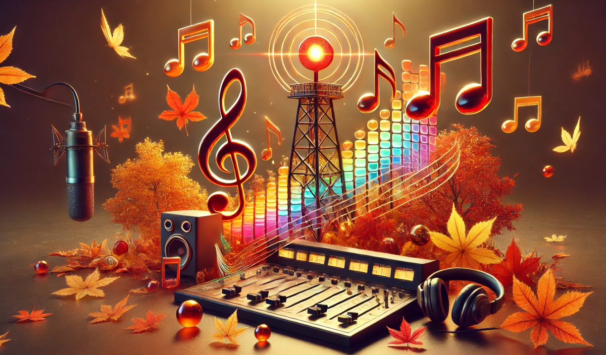 Ραδιοφωνικός σταθμός αντικαθιστά τους δημοσιογράφους με «παρουσιαστές» τεχνητής νοημοσύνης