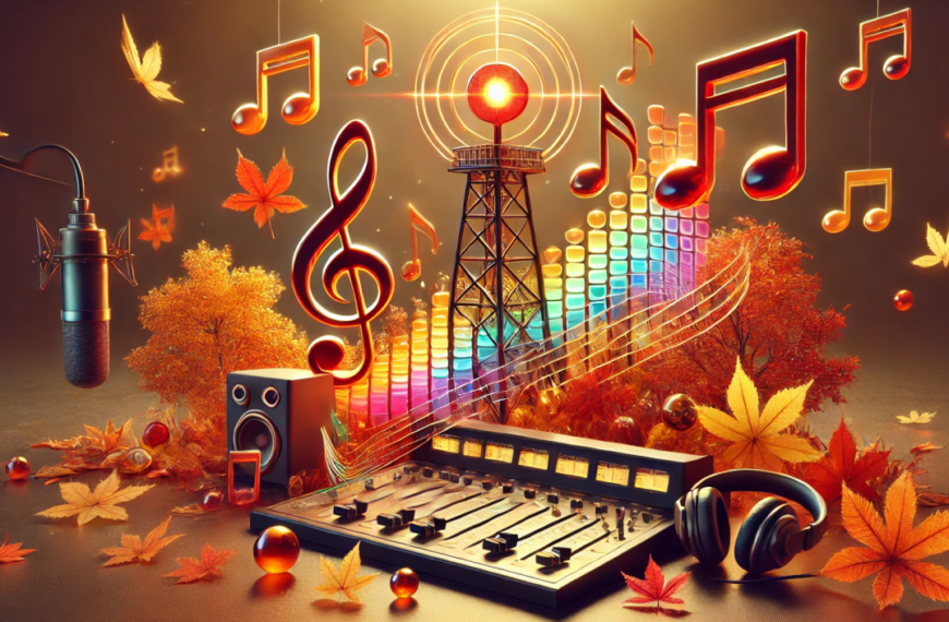 Ραδιοφωνικός σταθμός αντικαθιστά τους δημοσιογράφους με «παρουσιαστές» τεχνητής νοημοσύνης