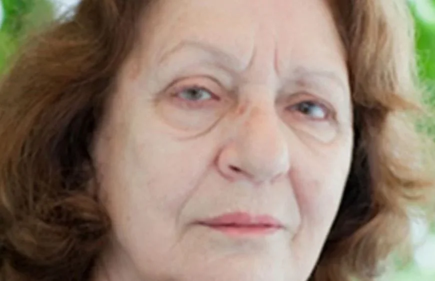 Πέθανε η Αλέκα Τουμαζάτου