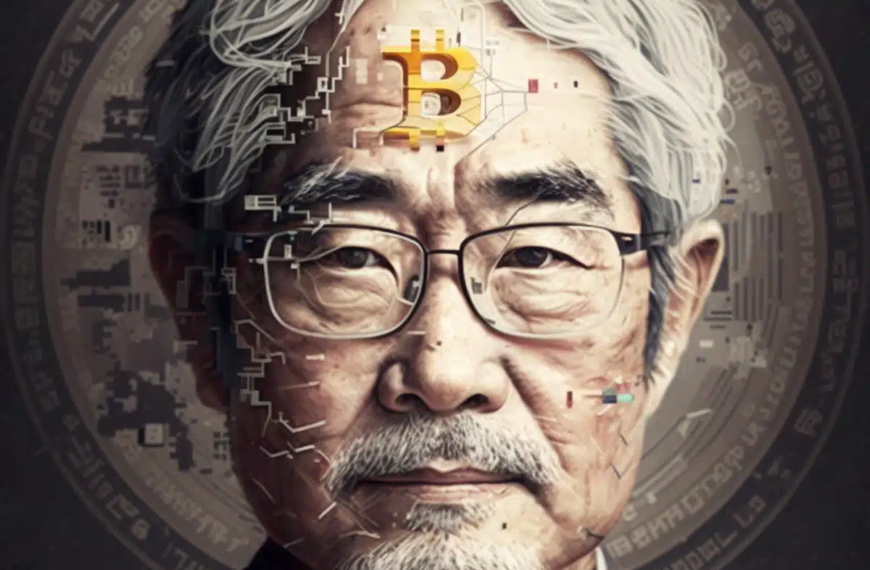 Bitcoin: Θα μάθουμε την ταυτότητα του μυστηριώδους δημιουργού;
