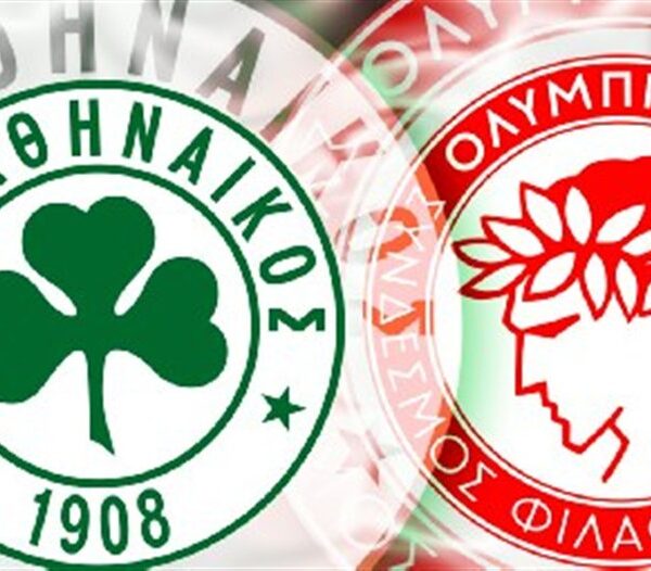 Δεσπόζει το ντέρμπι «αιωνίων»