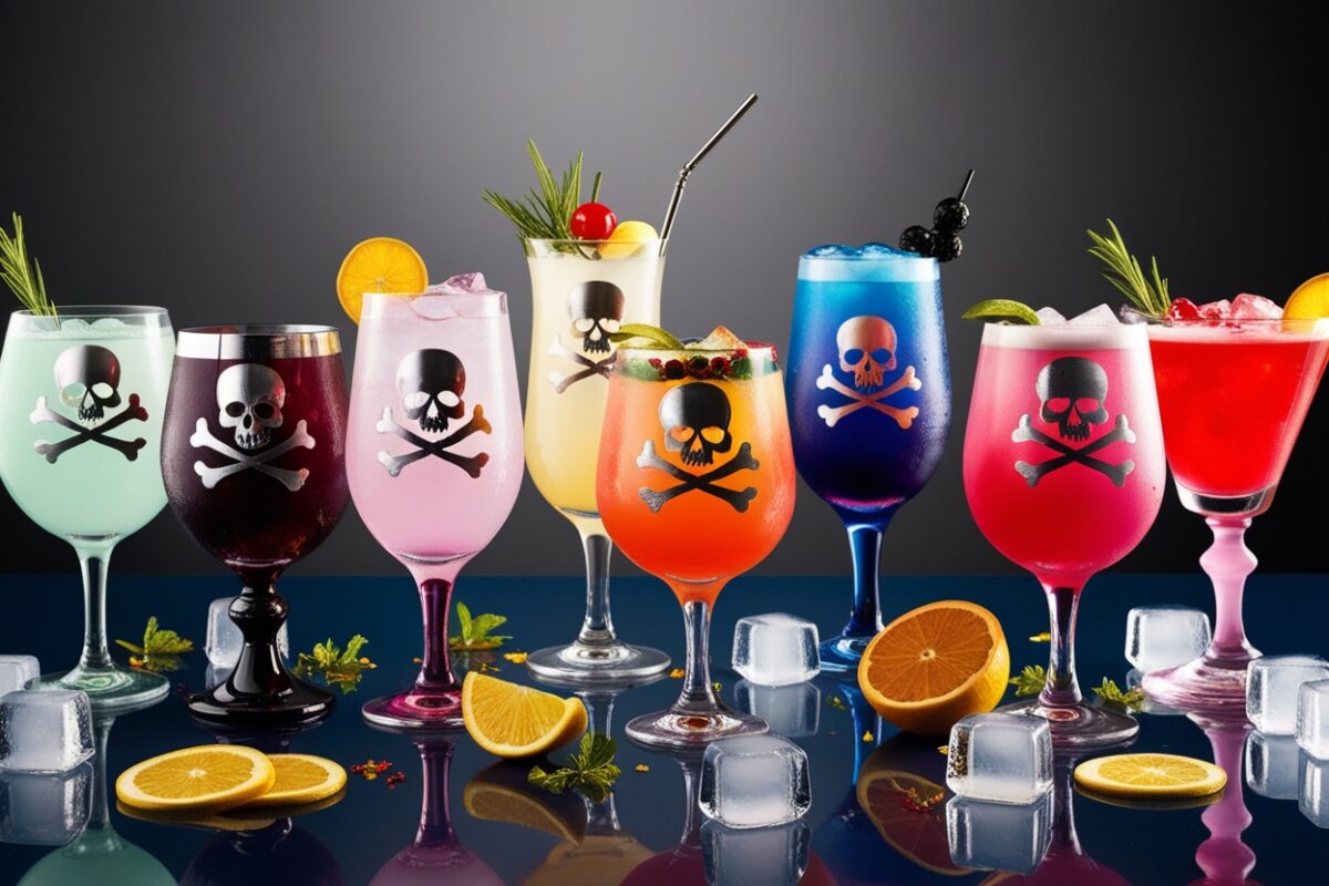 «Μπόμπες»: Σερβίροντας θάνατο… on ice – Οι παρενέργειες στον ανθρώπινο οργανισμό