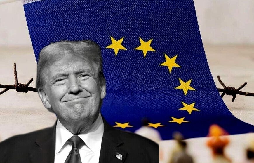 Politico: Ακραίες οι πολιτικές Τραμπ για το μεταναστευτικό; Που να δείτε της&hellip;
