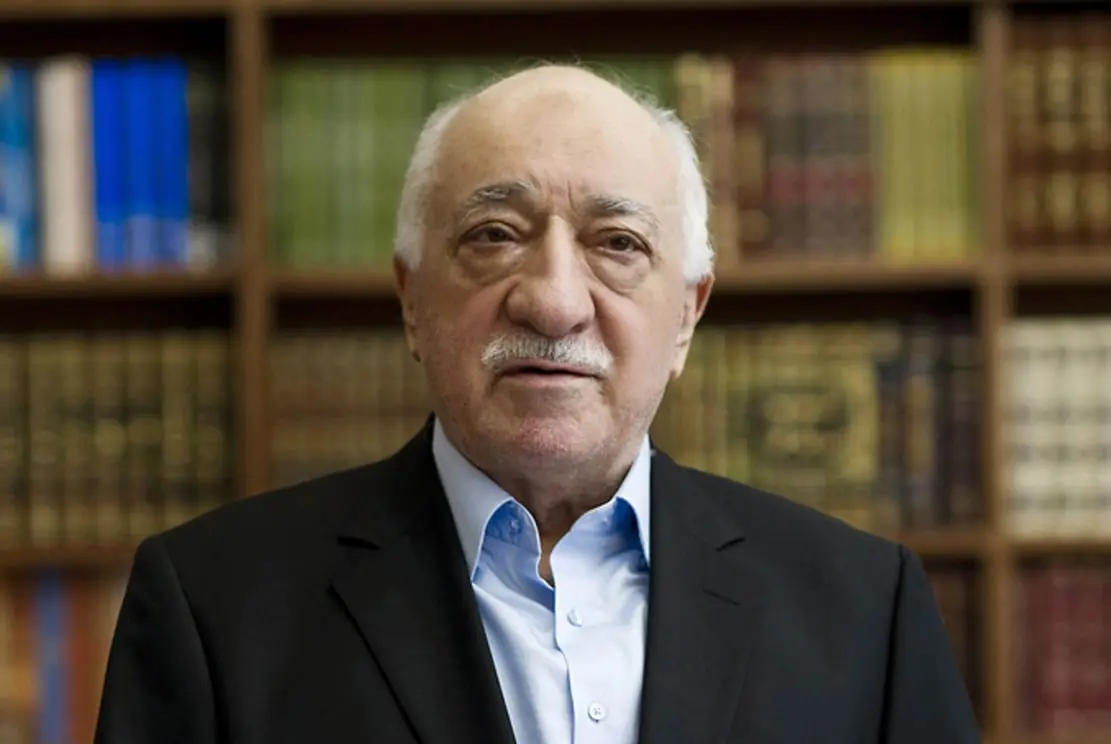 Πέθανε ο Φετουλάχ Γκιουλέν