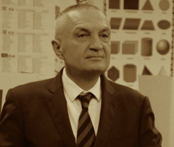 Αλβανία: Συνελήφθη ο πρώην πρόεδρος Ιλίρ Μέτα