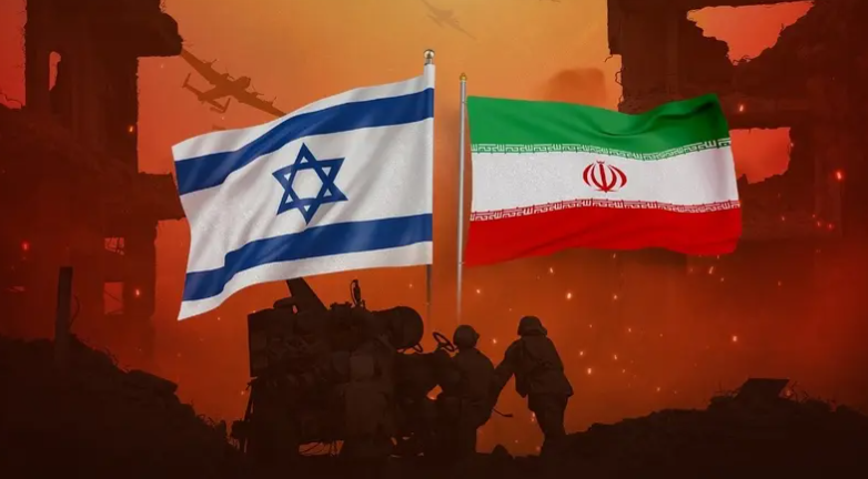 Σωτήρης Ρούσσος / Επιθέσεις του Ισραήλ εναντίον του Ιράν – Πρώτες σκέψεις