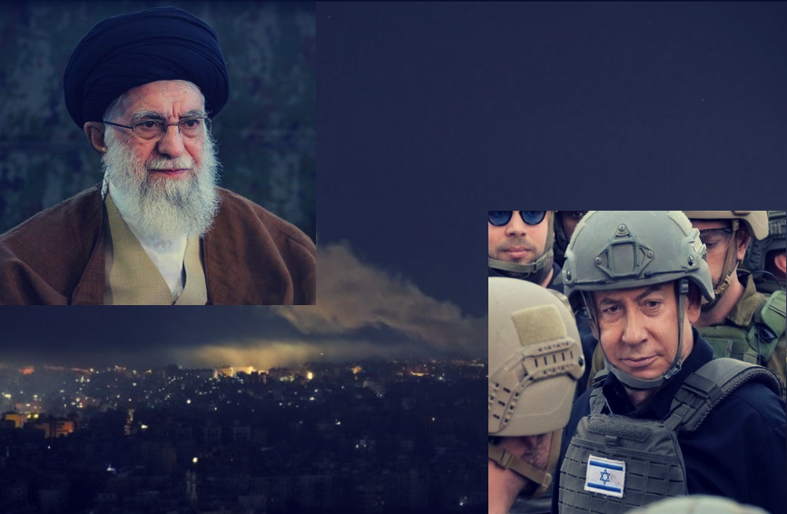 Ισραήλ-Ιράν / ‘Ολα όσα (δεν) ξέρουμε για την επίθεση – Αποκλιμάκωση ή κλιμάκωση;