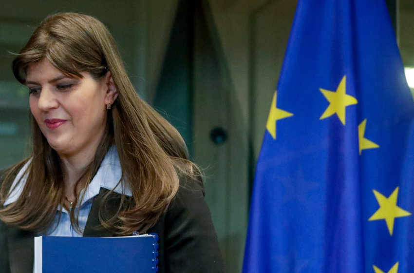 Στο μικροσκόπιο της Ευρωπαϊκής Εισαγγελίας η διαχείριση κοινοτικών κονδυλίων