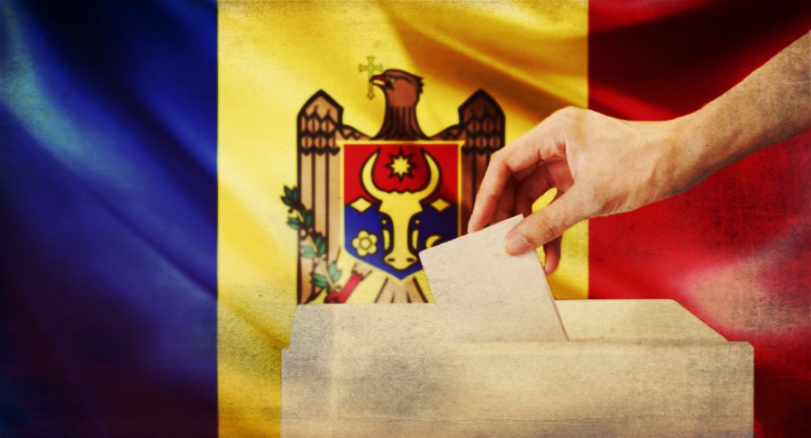 Κρίσιμες εκλογές στη Μολδαβία: Προς την ΕΕ ή επανασύνδεση με τη Μόσχα;