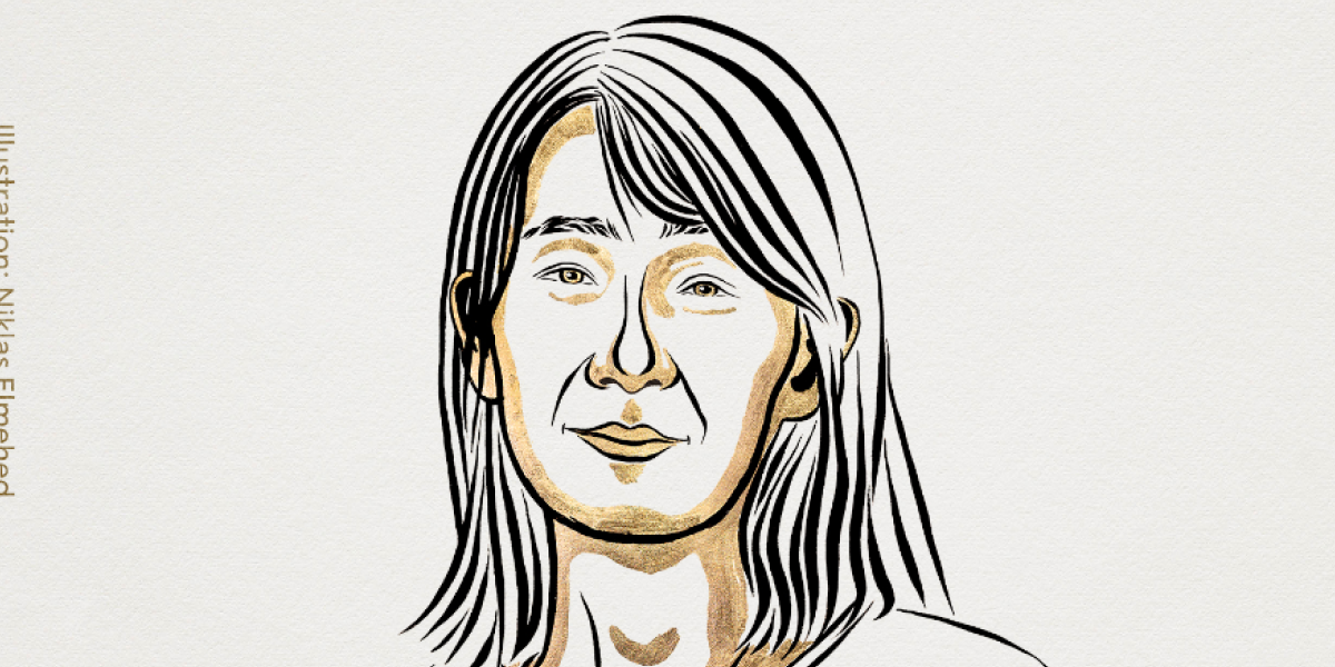 Νόμπελ Λογοτεχνίας 2024: Στη Χαν Γκανγκ το μεγάλο βραβείο