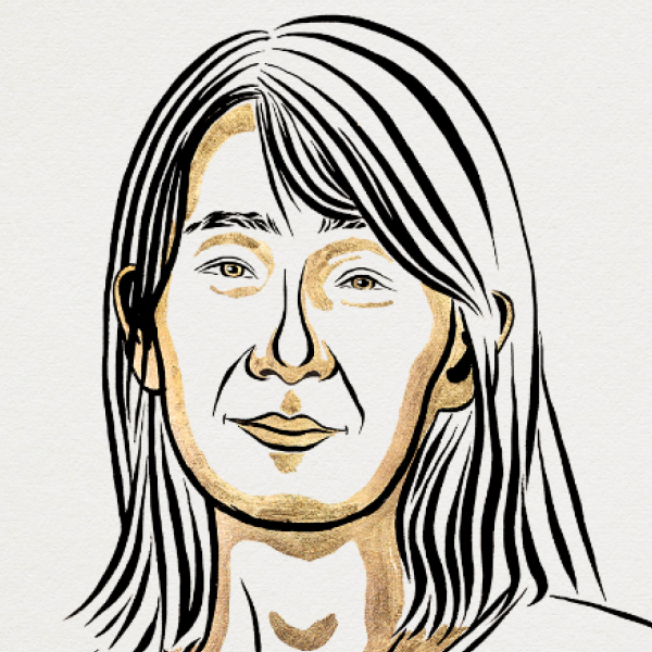 Νόμπελ Λογοτεχνίας 2024: Στη Χαν Γκανγκ το μεγάλο βραβείο