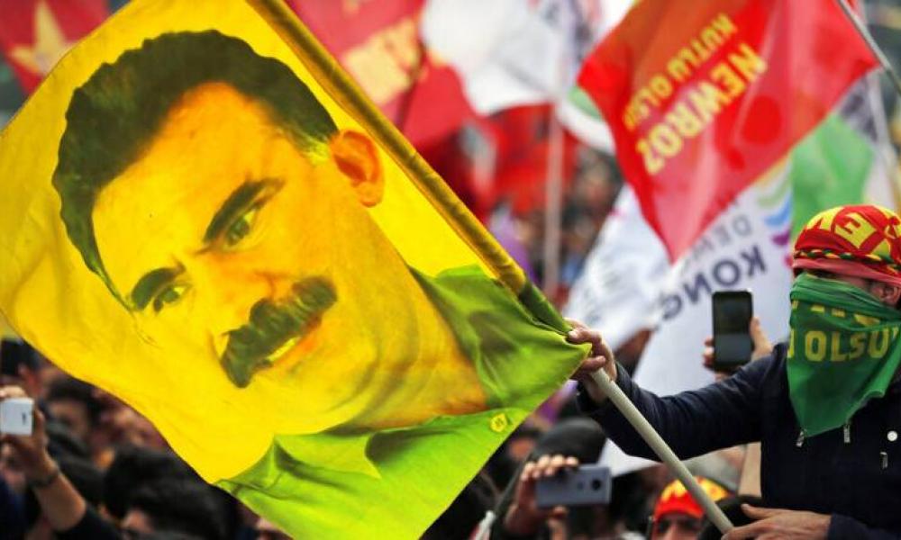 Ποιο είναι το PKK και τι επιδιώκει