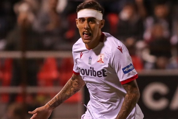 Τα «Λιοντάρια» επιβλήθηκαν 1-0 της ΑΕΚ